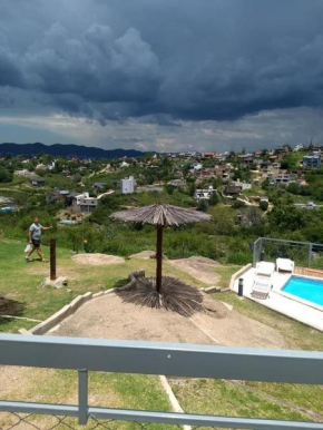 Vista del Lago